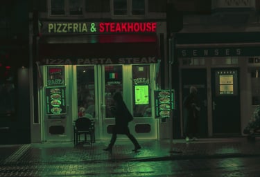 Den Haag Wedding Videographer