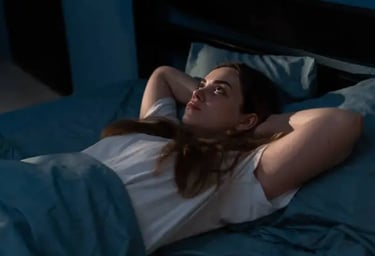 insomnie