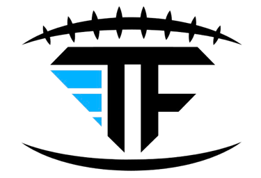 Top Flight Football Logo