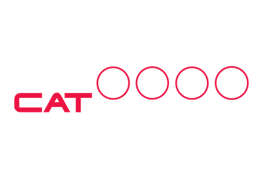 Logo for CAT Driver Training