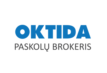 Klientas - Paskolų brokeris "OKTIDA"