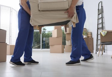 Operatori al lavoro