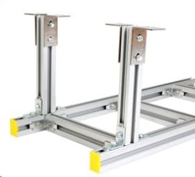 グリダー用T吊り金具