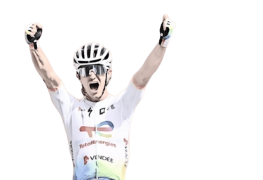 Alexis VUILLERMOZ entraineur excursion vélo