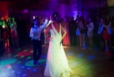 Ouverture du Bal Jean Claude PERRIERES