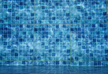 carrelage mosaique hammam Prestige Bain