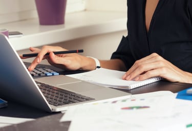 bookkeeping services financial reporting accounts payable receivable data entry bank reconciliation