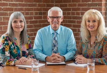 if you only knew bill odom tammy odom beth morgan tv ministry
