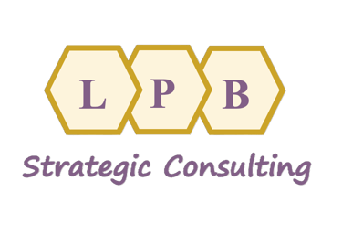 LPB Strategic Consulting Logo