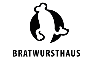 Bratwursthaus Logo - Sponsor der TV Wattenscheid 01
