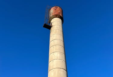 STATINIŲ APŽIŪROS, STATINIŲ APŽIŪROS SU DRONU