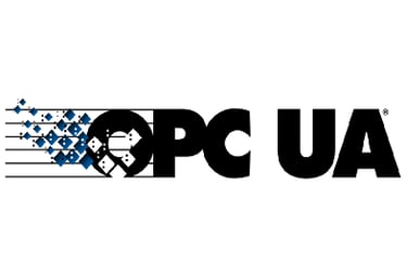 OPC UA integration of PLC, HMI, VFD, and SCADA for Industry 4.0: UAExpert