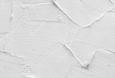 Impression sur plâtre