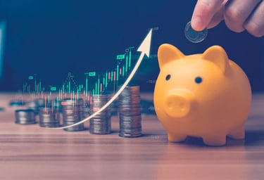 Recupera tu libertad financiera con Insolvenza