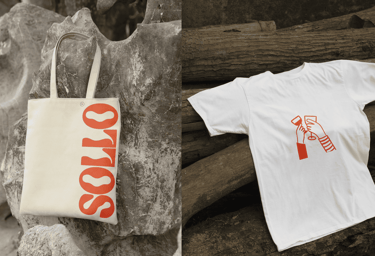 sac et tee-shirt flocage personnalise