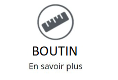 surface Boutin pour location appartement maison