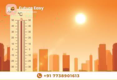 Future Easy: Appliance repair for heat