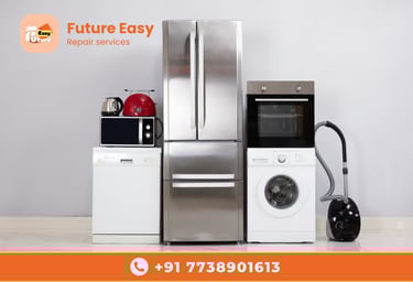 Home appliances in jodhpur