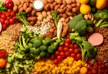 Genetics & Intermittent Fasting