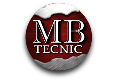 LOGO MBTECNIC