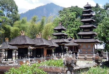 temple bali