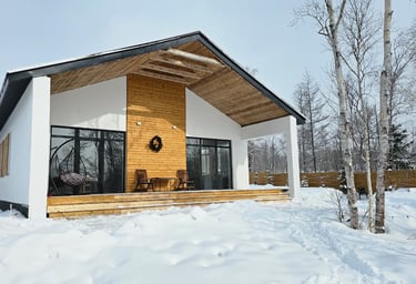 Отдых на Сахалине аренда недвижимости