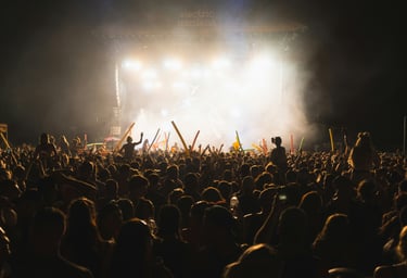 festival