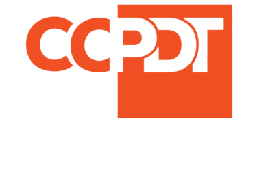 logo for ccpdt