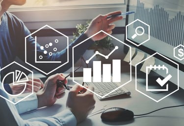 ให้คำปรึกษาด้านการลงทุนติดตั้งโซลาร์เซลล์