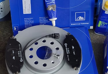 ate diskovi i plocki germany premium delovi servis za kocnici tuning garage up skopje