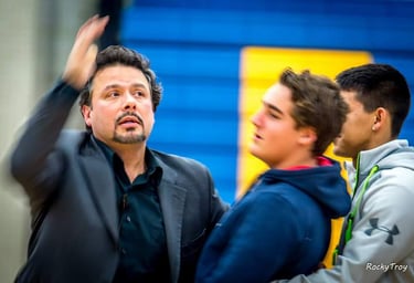 Comedy Hypnosis Delevan