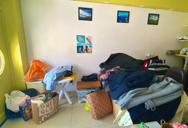 best dry cleaners in dehradun