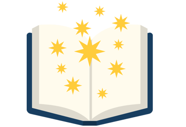 Children’s book illustration by author Joshua Humphrey.