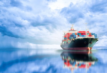 Maritime Lawyer in Pakistan