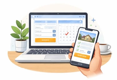 Reservar Casa Posets Benasque by Pichuana