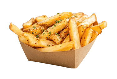 Herbs Mix Fries