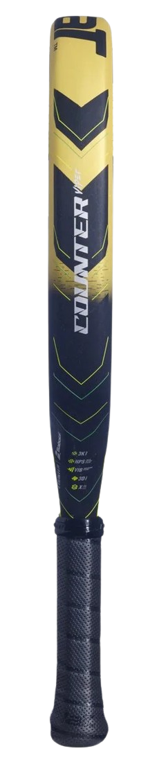 Babolat Counter Viper - Profil