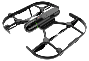 Leica BLK2FLY: Drone camera for aerial 3D spatial capture