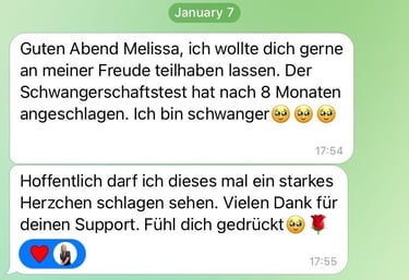 Kunden Feedback