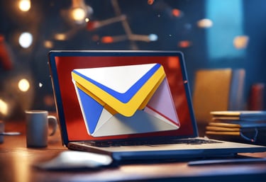Email Marketing
