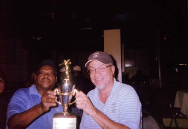 Par Four Golf Club image two more champions