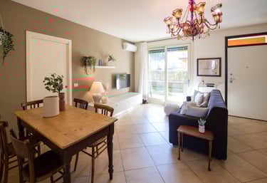 appartamento affitti brevi vakeys