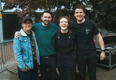 West Midlands Wedding Band, Party Band, Corporate band. West Midlands, UK based 