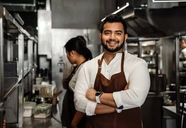 Gargy Gurukul School