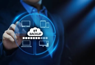 Soluciones de respaldo como servicio (BASS) | STICS Consultores