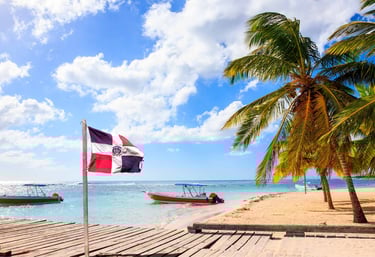 República Dominicana