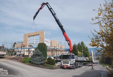 Riesen Holzbau AG