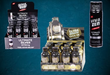 Kratom – Natural Wellness - Worthington, MN Smoke Shop