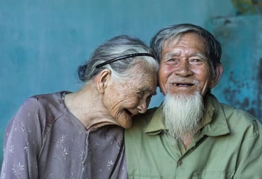 calendrier de avent Vietnam-culture