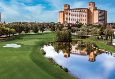Ritz Carlton Orlando, FL